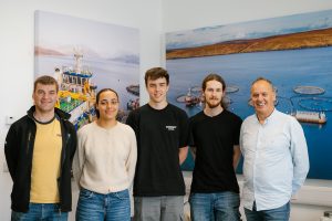 Futures scholars and mentors