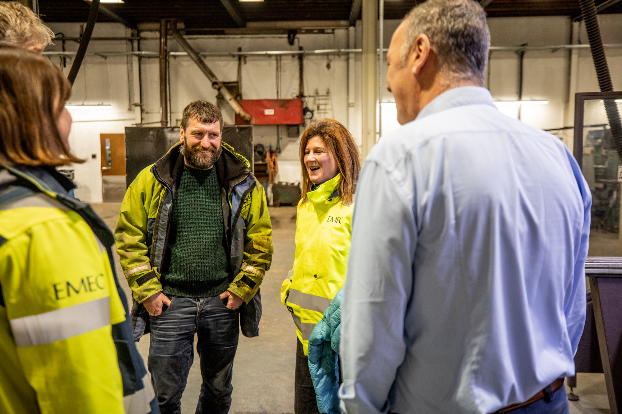 Ocean Kinetics workshop