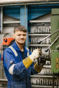 Ocean kinetics apprentice